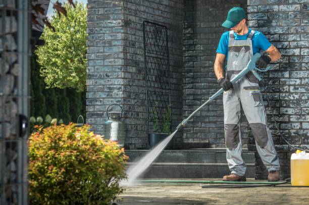 Trusted Succasunna, NJ  Pressure Washing Services Experts