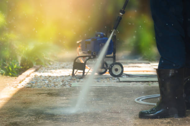 Best Roof Washing  in Succasunna, NJ