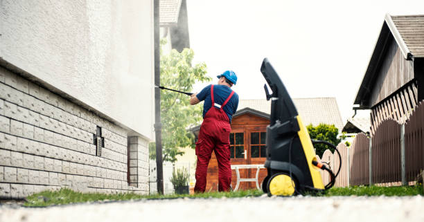 Best Post-Construction Pressure Washing  in Succasunna, NJ